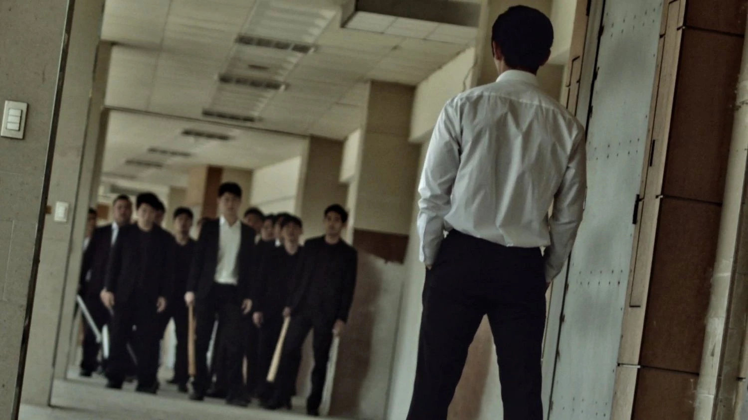 Phim Chiếc bật lửa huyền thoại - The Legendary Lighter (2019)