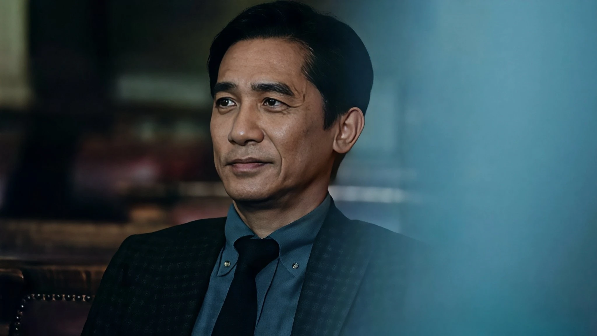 Phim Chiến Dịch Săn Cáo - Fox Hunt (2025)