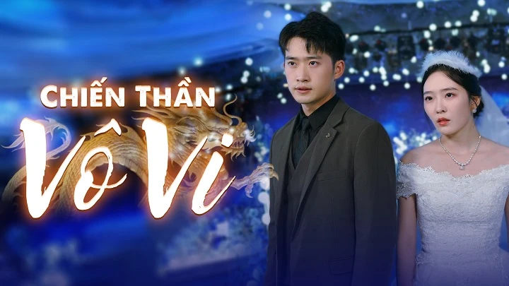 Phim Chiến Thần Vô Vi - Xing Tian (2023)