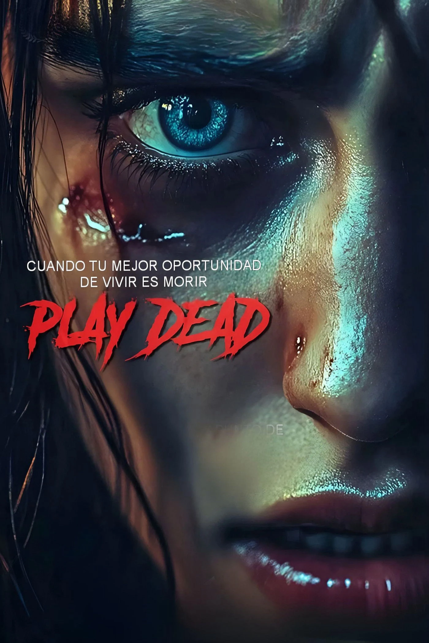 Phim Chơi chết - Play Dead (2025)