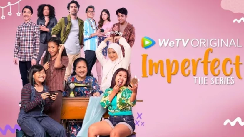 Chúng Ta Không Hoàn Hảo (Phần 1)