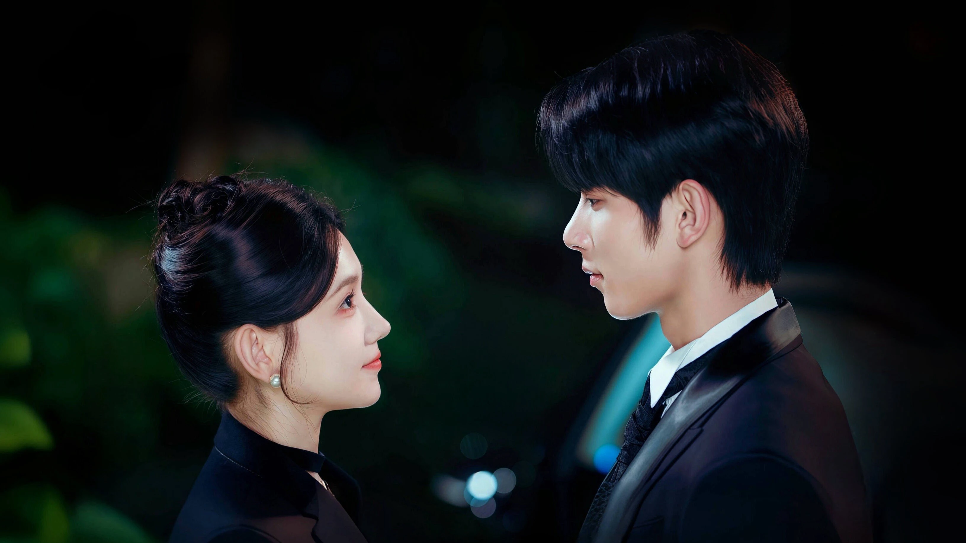 Phim Chước Tâm - Fall in You (2025)