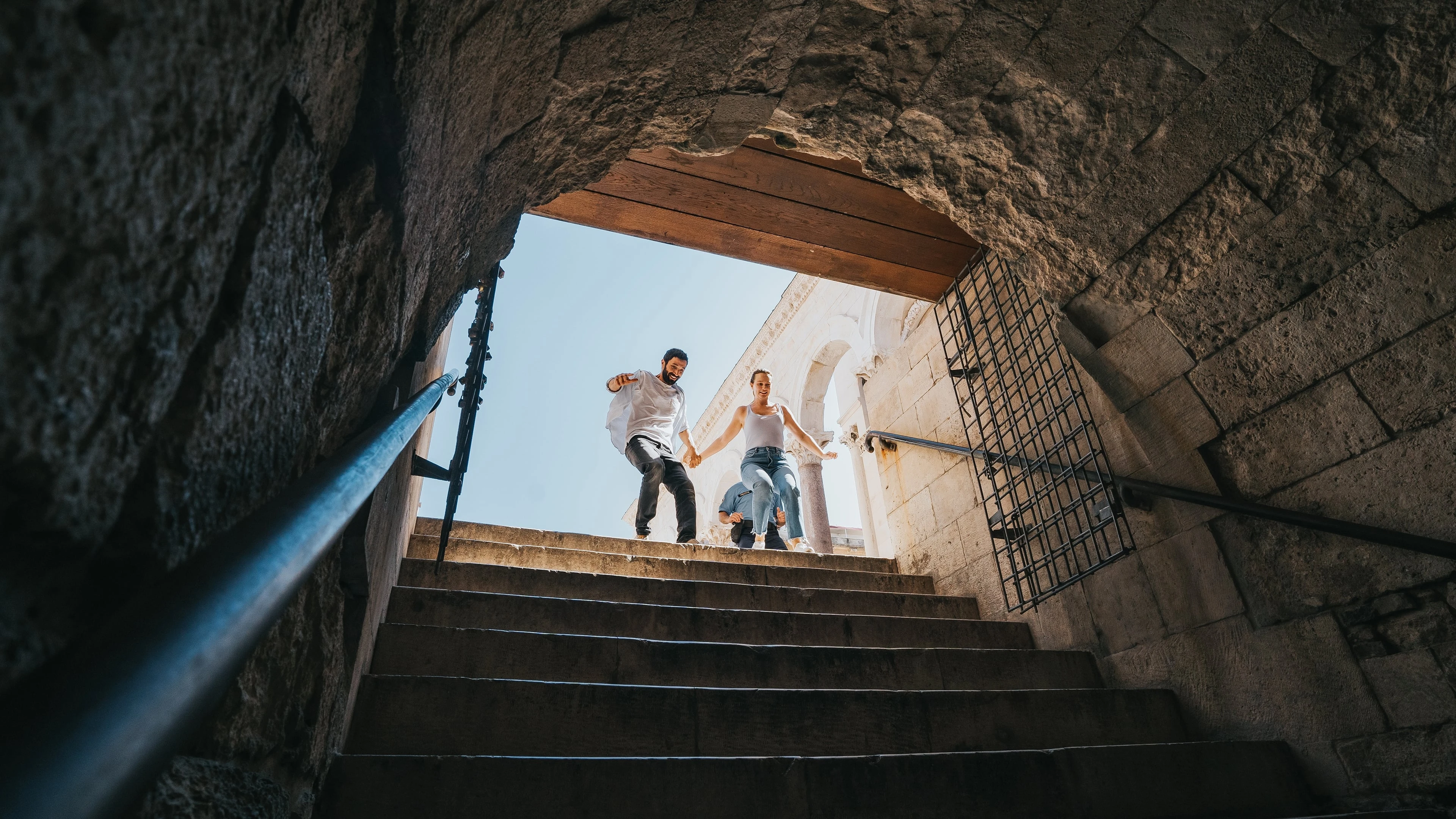 Phim Chuyến Đi Xa Cuối Tuần - The Weekend Away (2022)