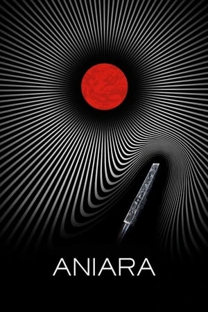 Phim Chuyến Du Hành Định Mệnh - Aniara (2019)