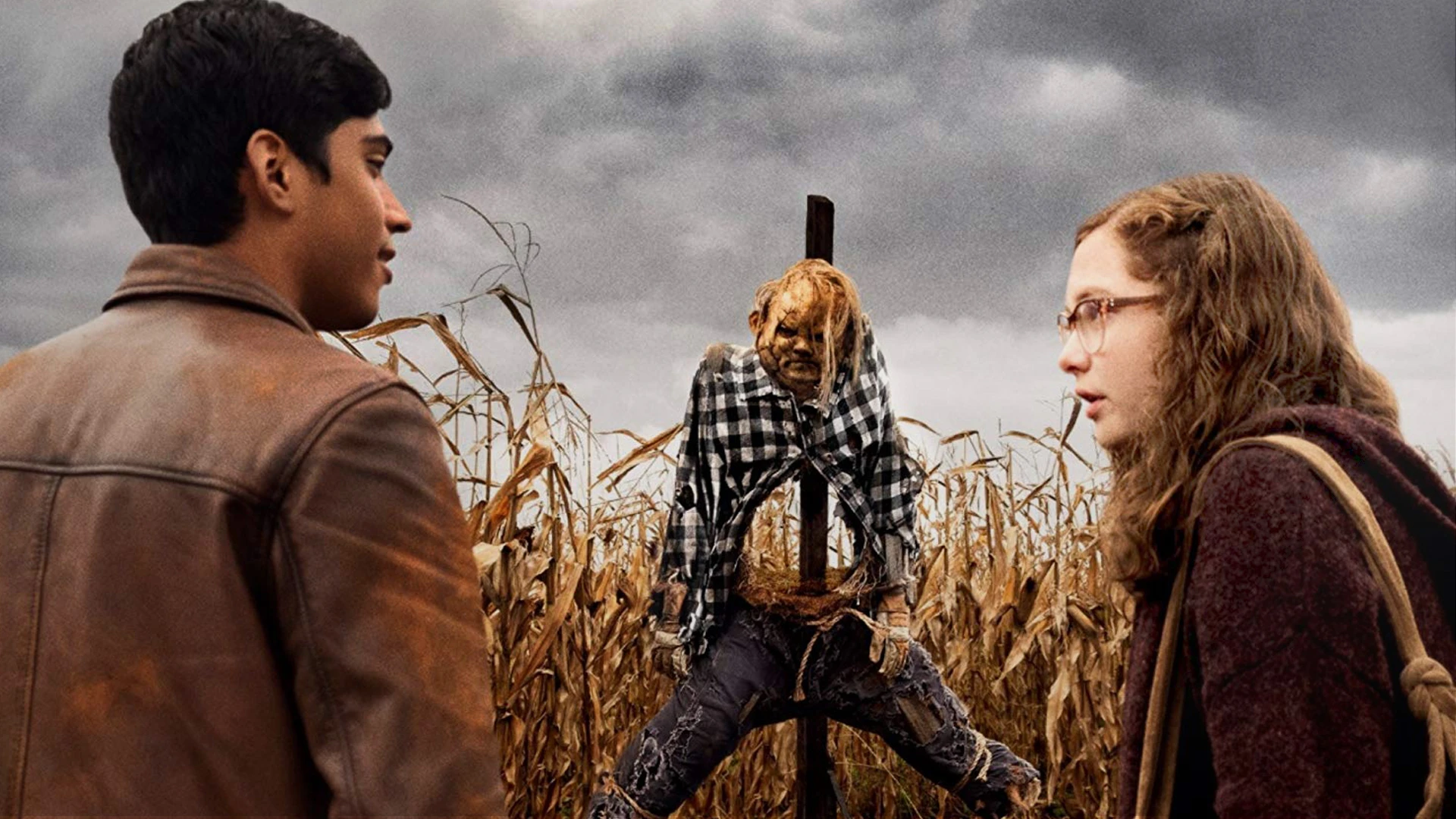 Phim Chuyện Kinh Dị Lúc Nửa Đêm - Scary Stories to Tell in the Dark (2019)