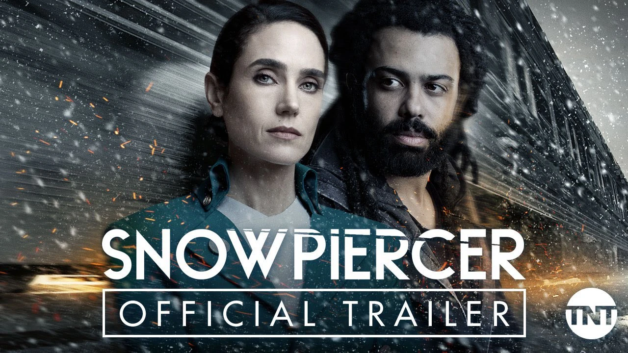 Phim Chuyến tàu băng giá (Phần 1) - Snowpiercer (Season 1) (2020)