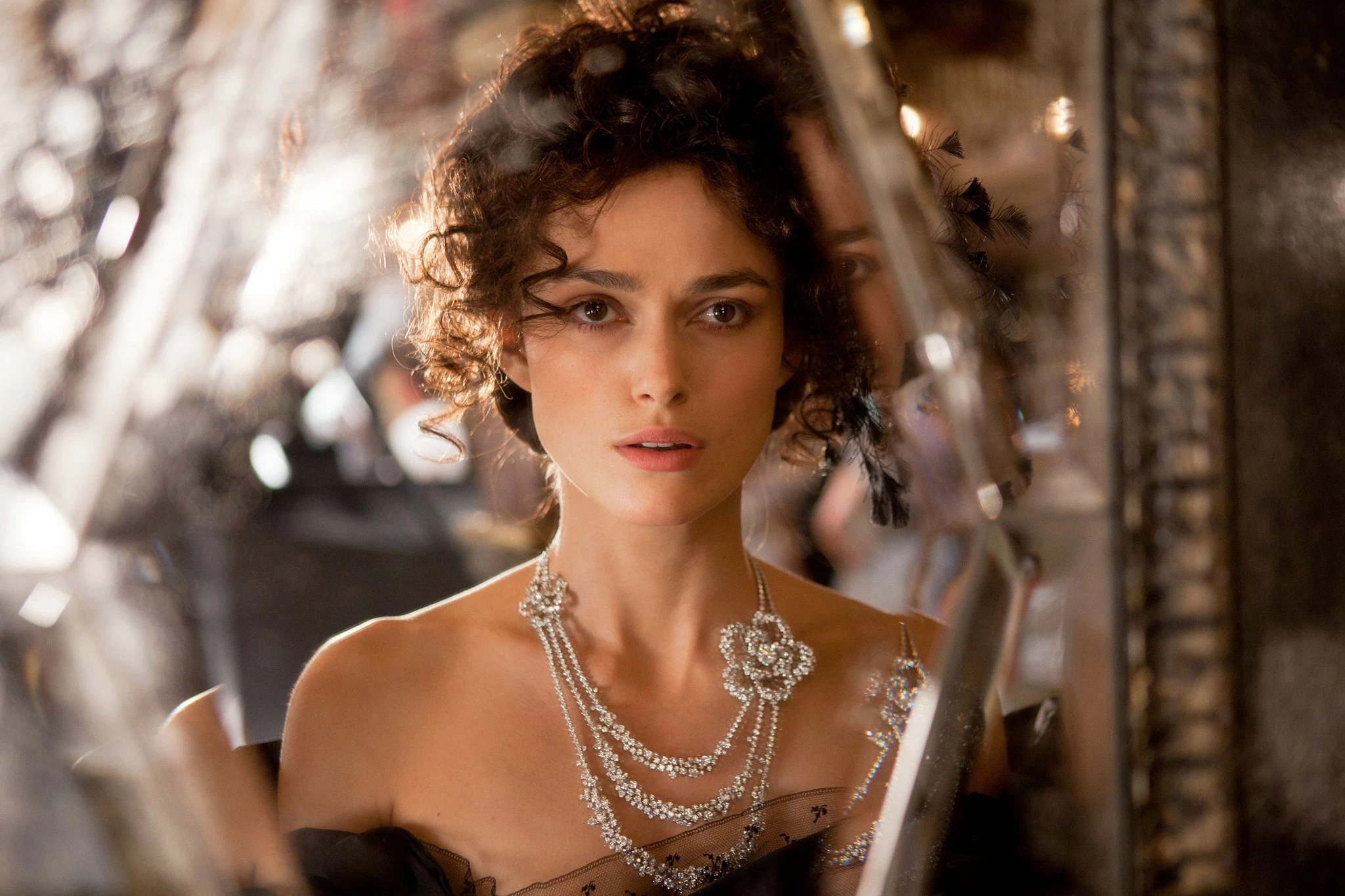 Phim Chuyện Tình Nàng Anna Karenina - Anna Karenina (2012)