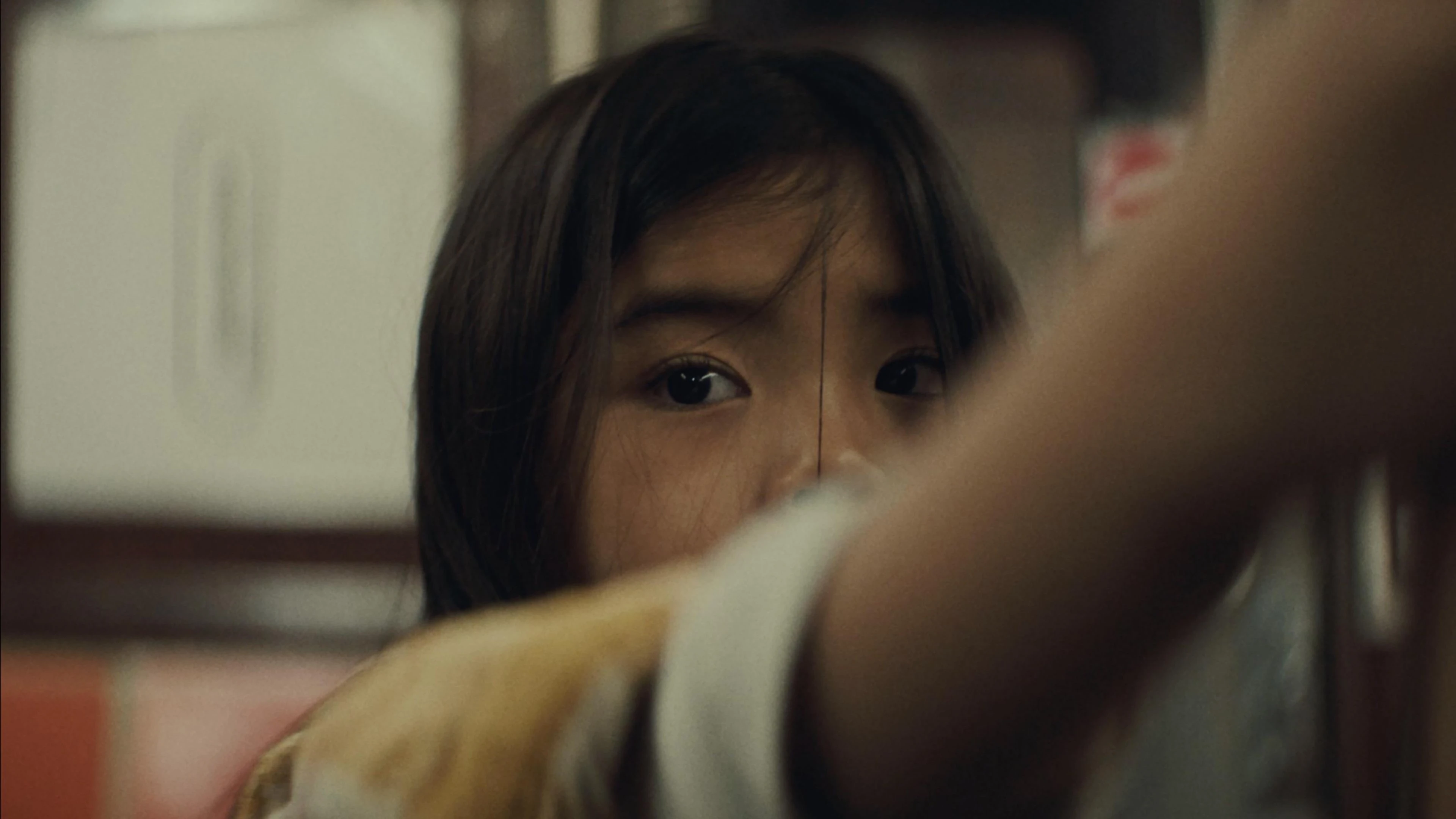 Phim Closing Dynasty - Queenie (2022)