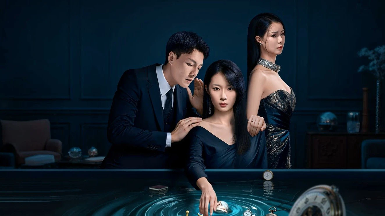 Phim Cô Ấy Đến Từ Vực Thẳm - She Comes from the Abyss‎‎ (2025)