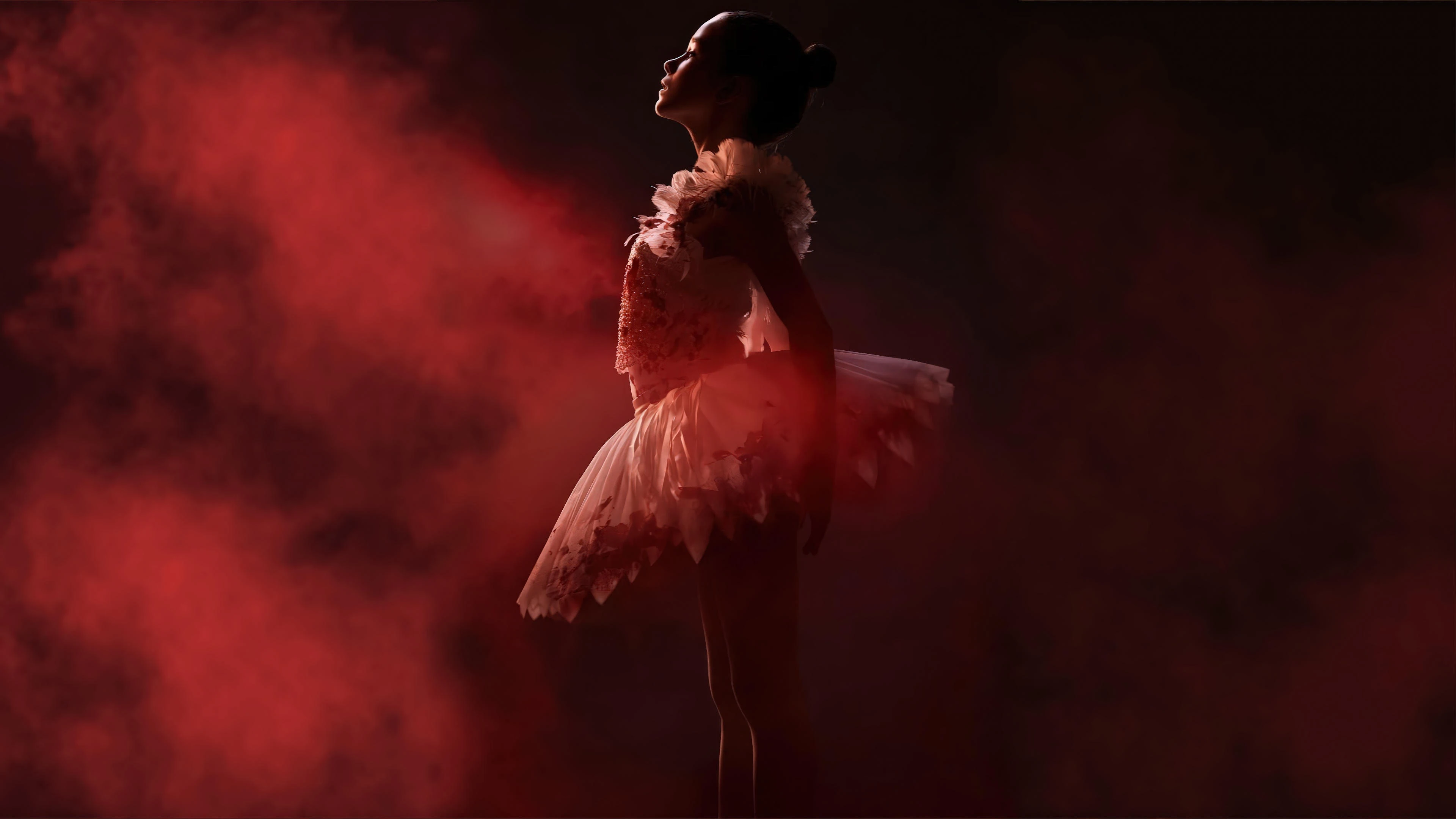 Phim Cô Bé Ma Cà Rồng - Abigail (2024)