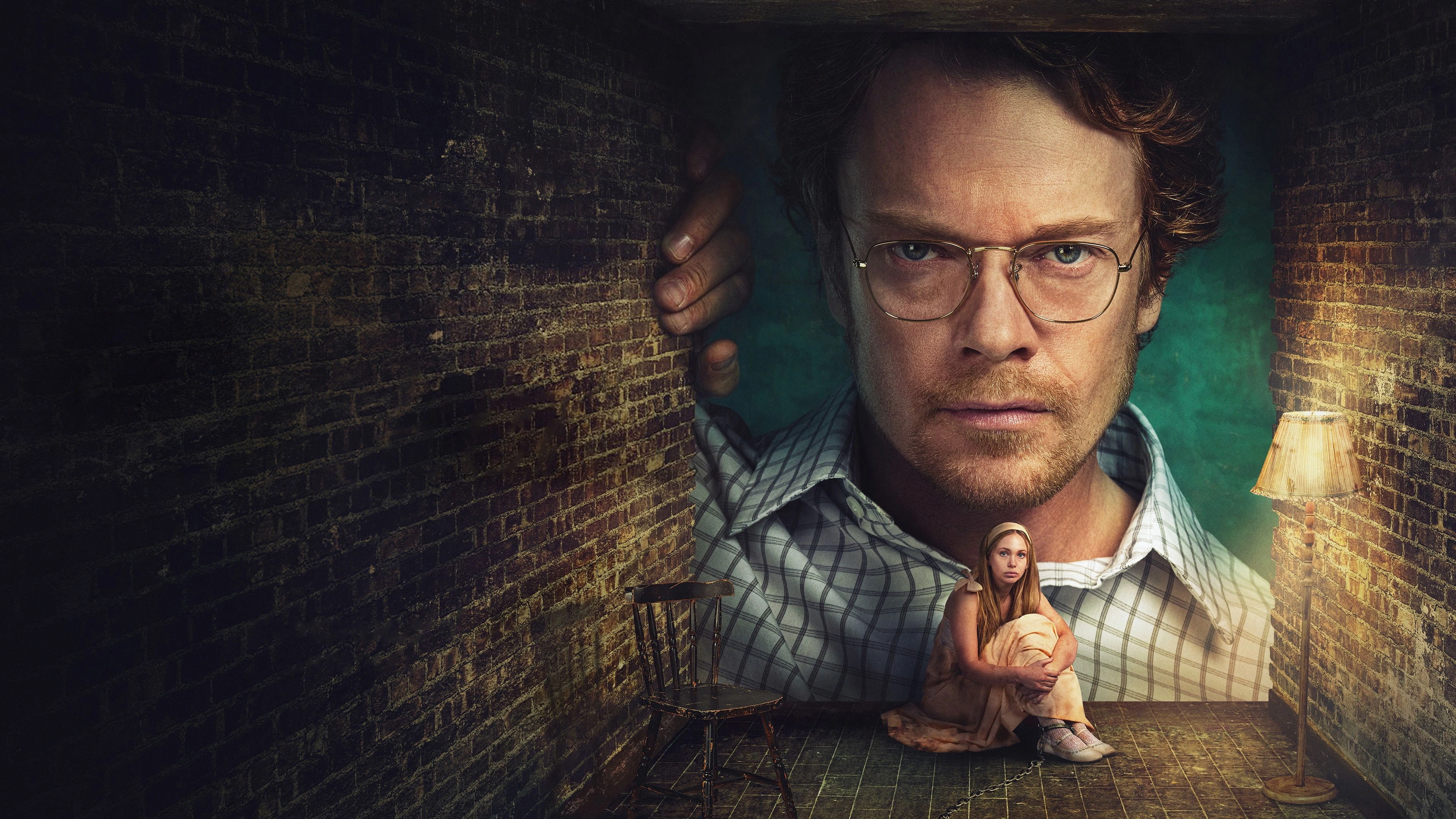 Phim Cô Gái Bị Bắt Cóc - Girl Taken (2026)