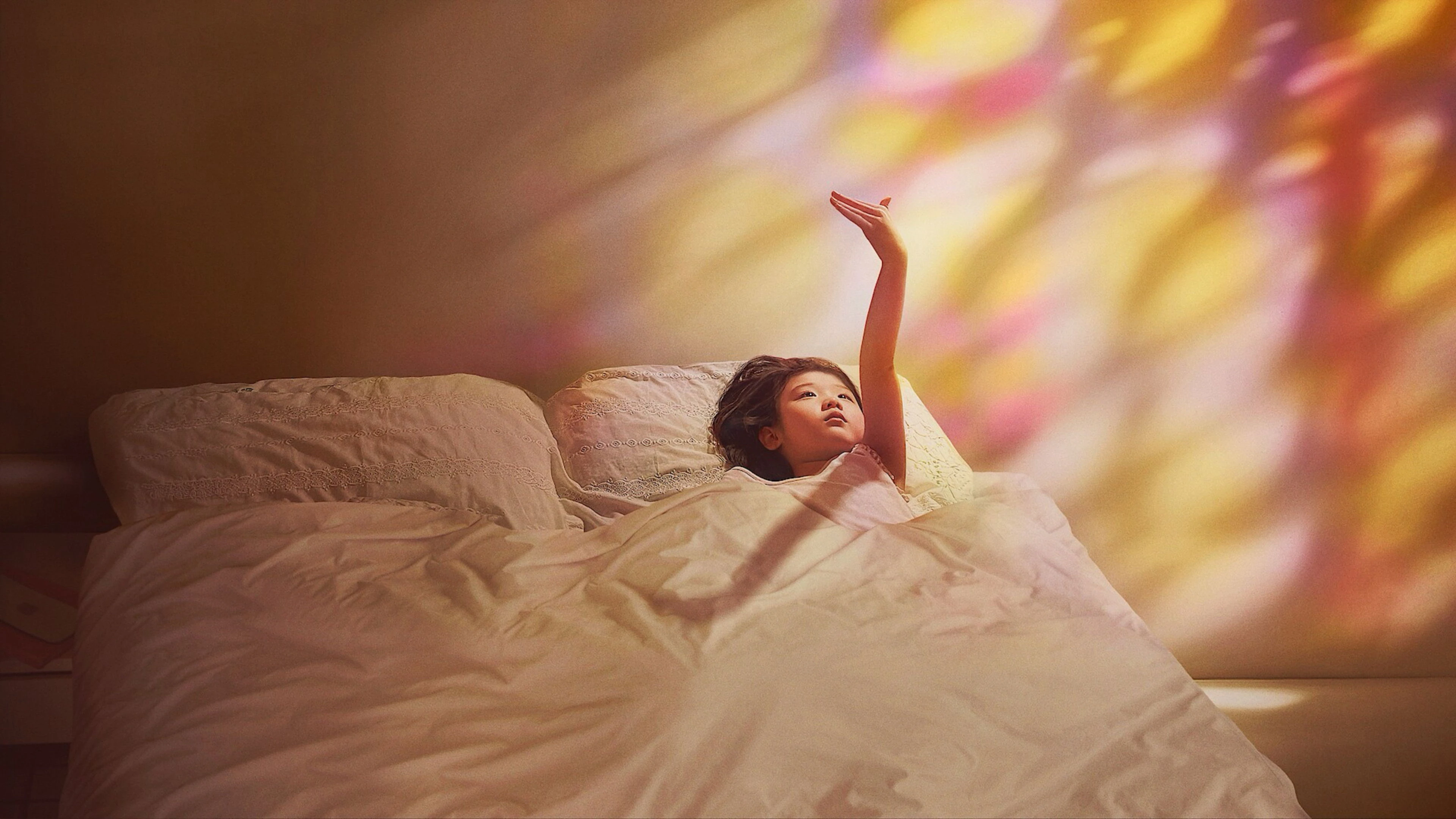 Phim Cô Gái Tay Chiêu - Left-Handed Girl (2025)