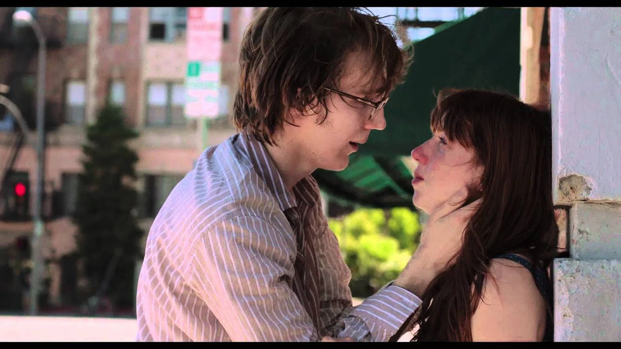 Phim Cô Gái Trong Mơ - Ruby Sparks (2012)