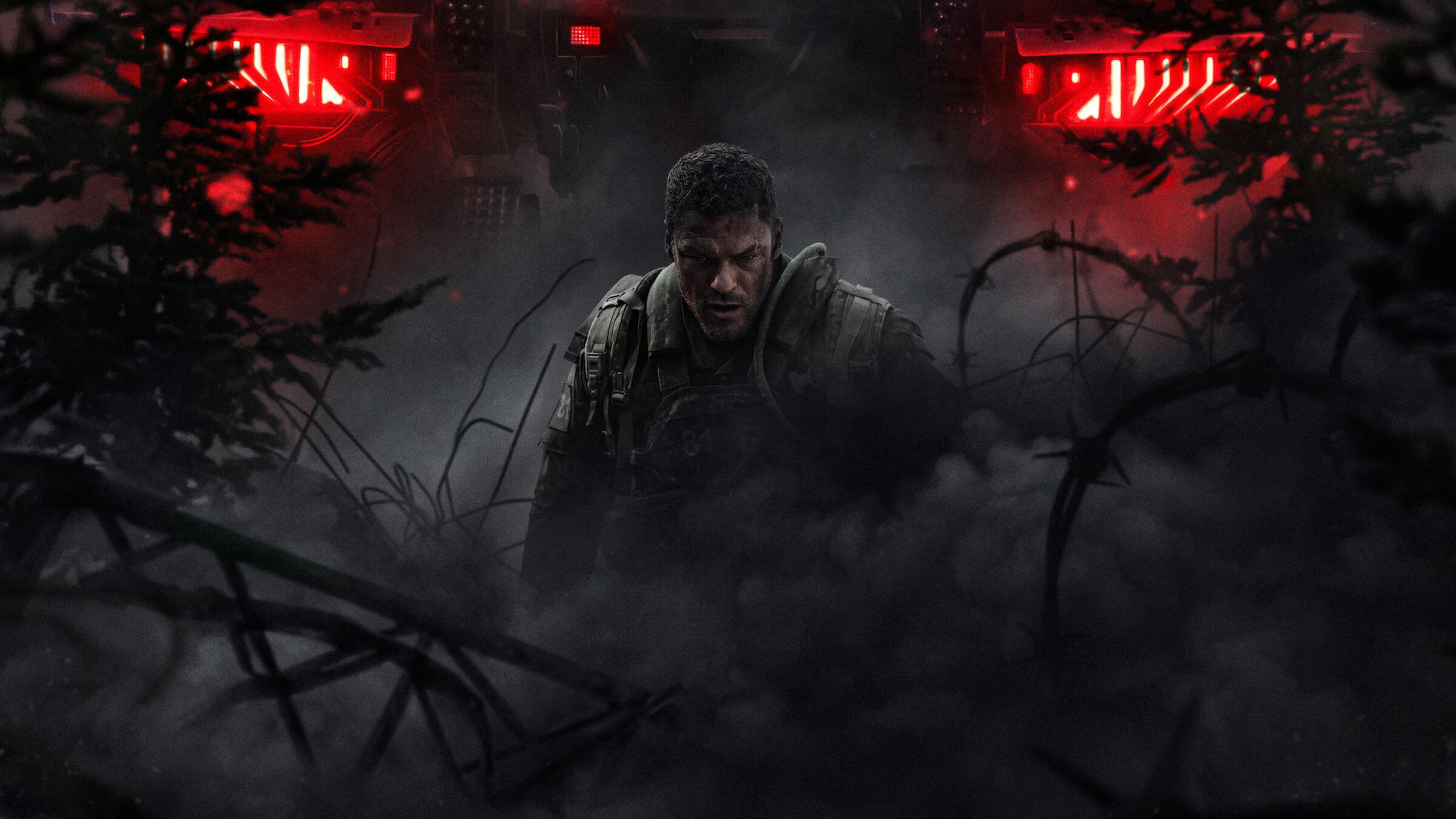 Phim Cỗ máy chiến tranh - War Machine (2026)