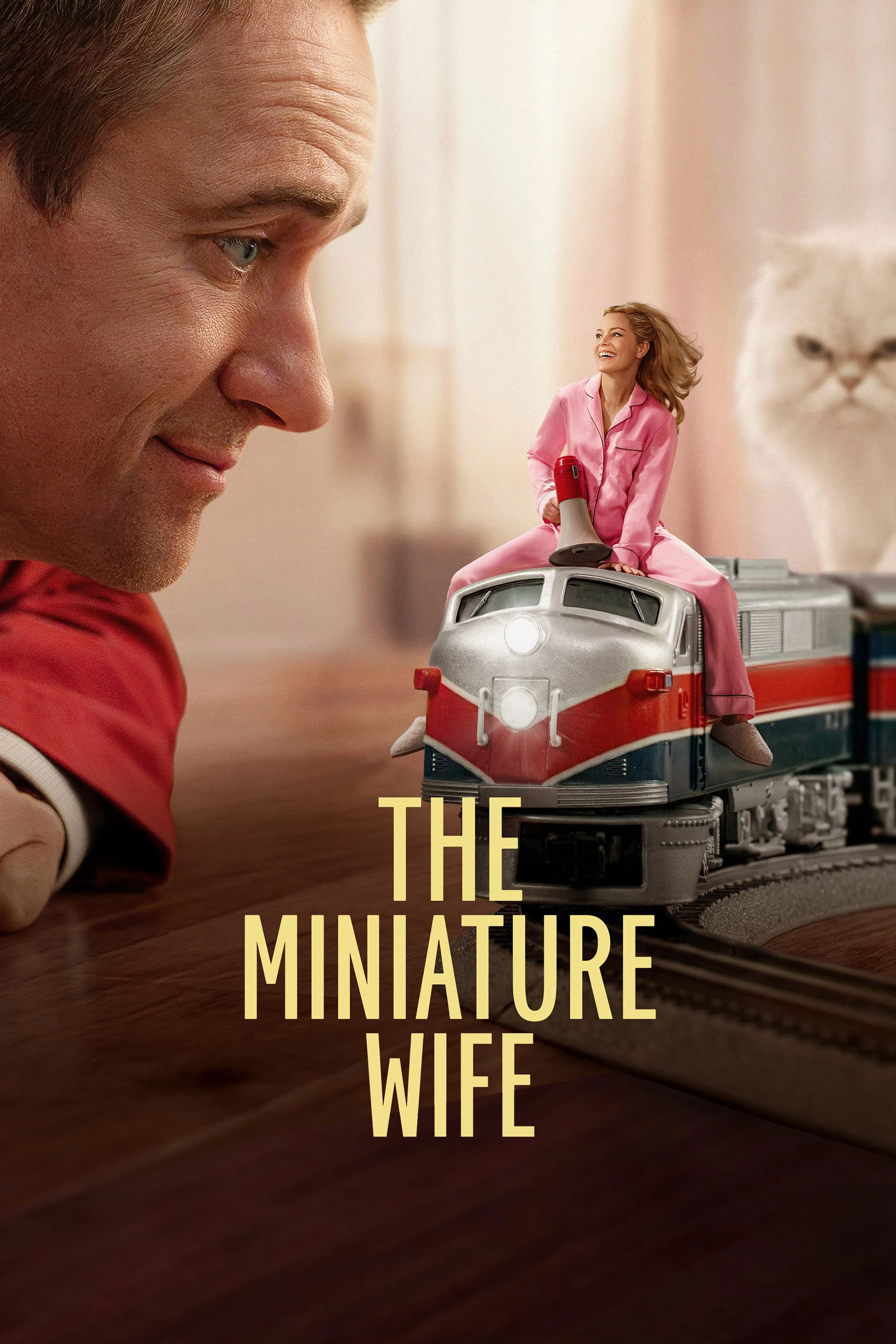 Phim Cô Vợ Tí Hon - The Miniature Wife (2026)