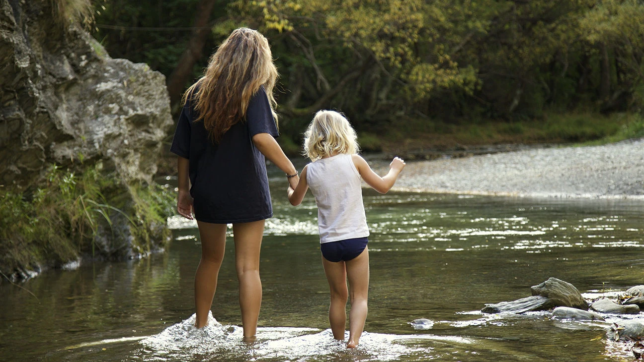 Phim Con Đường Nội Địa - The Inland Road (2017)