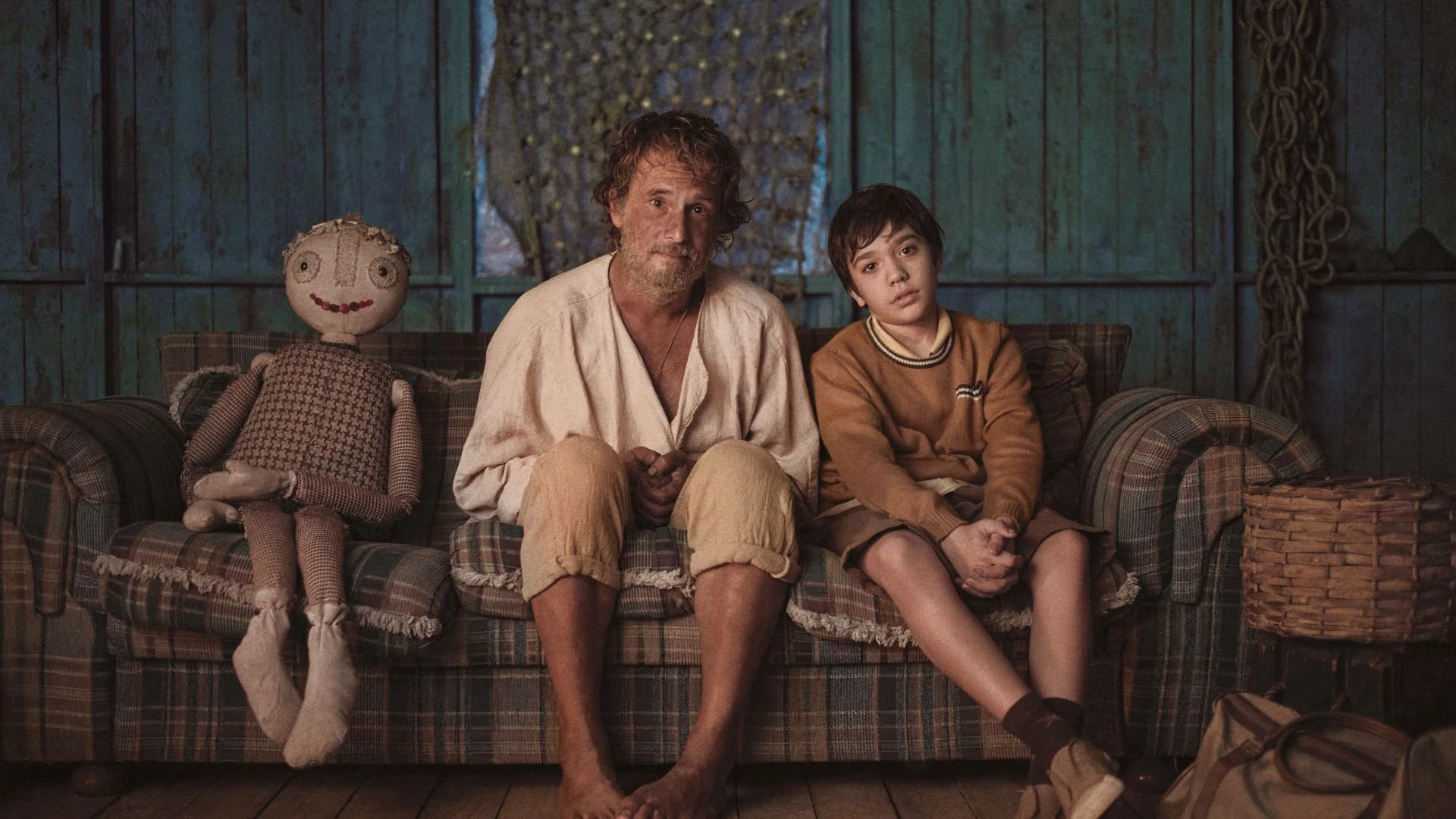 Phim Con Trai Của Ngàn Người Cha - The Son of a Thousand Men (2025)