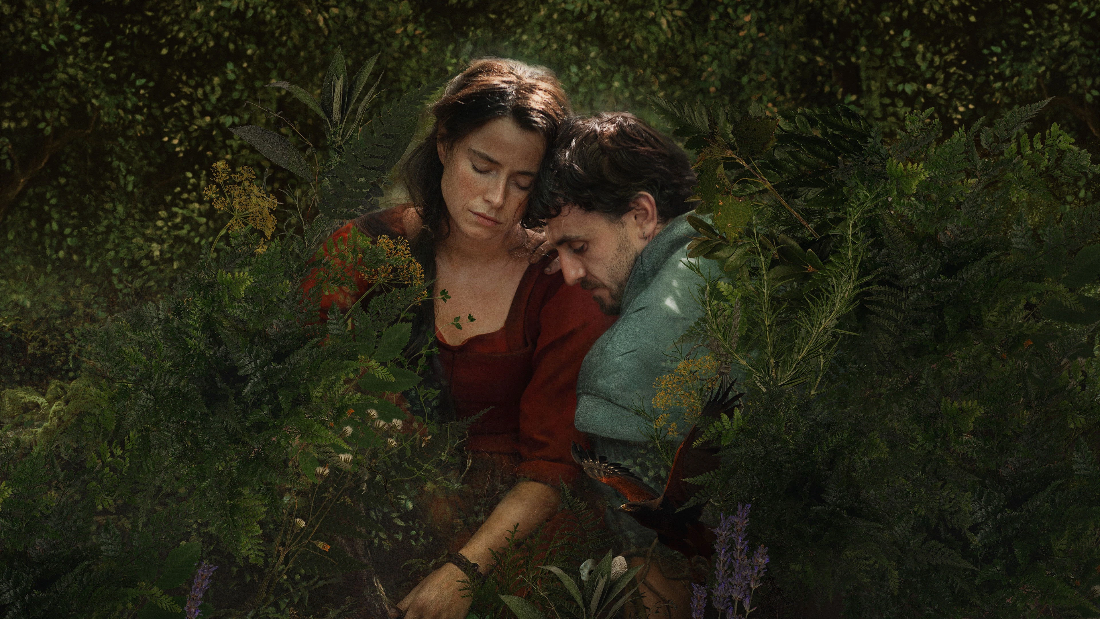 Phim Con trai của Shakespeare - Hamnet (2025)