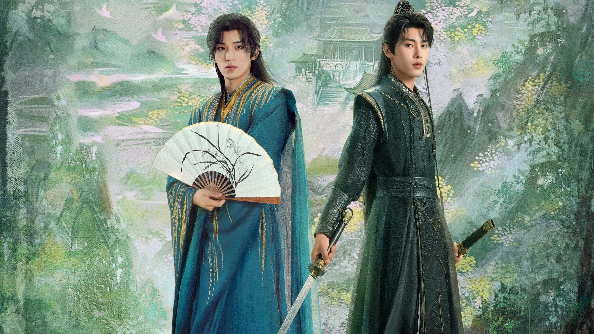 Phim Con Trai Út Nhà Tướng Quân - Returned Master (2025)