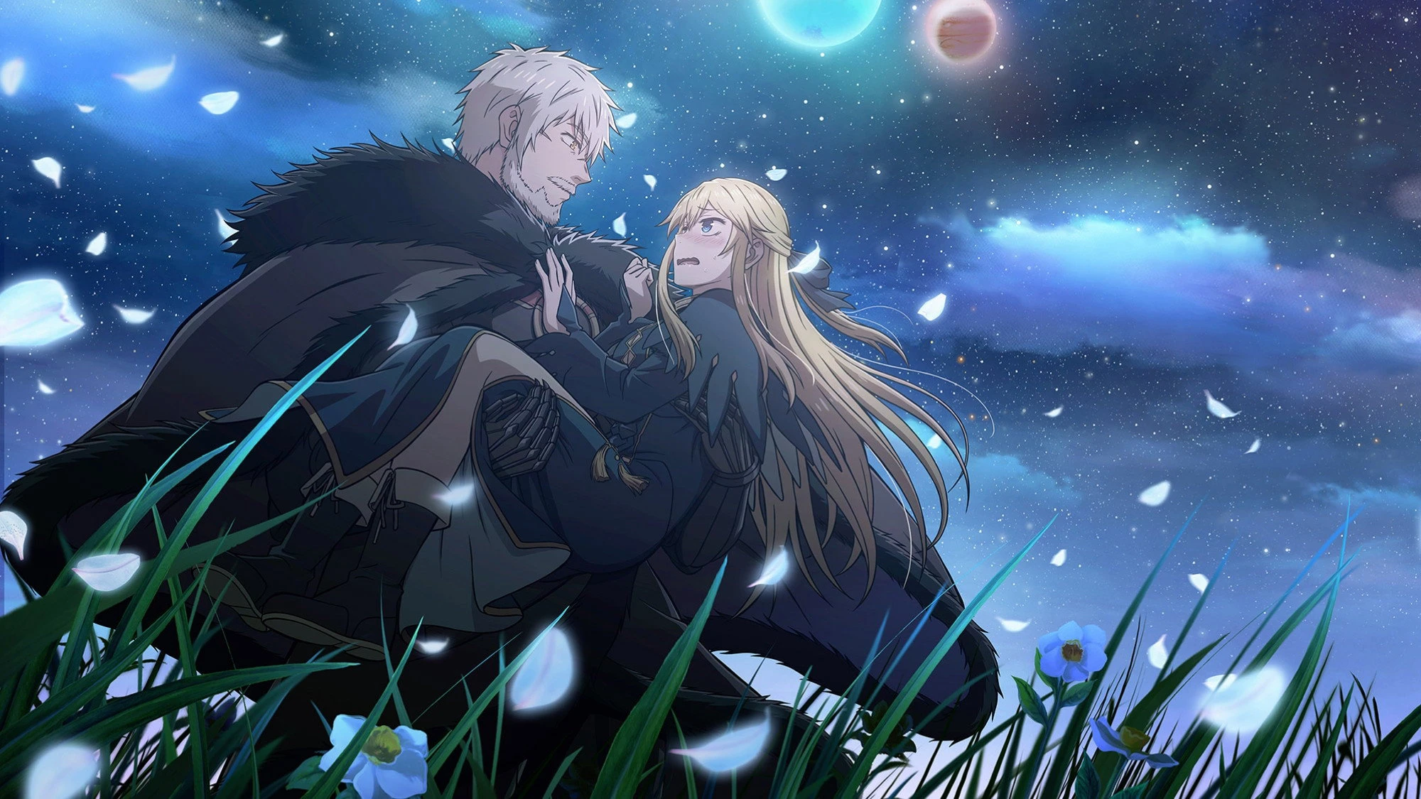 Phim Công Chúa Chiến Binh và Vua Dã Ma - The Warrior Princess and the Barbaric King (2026)