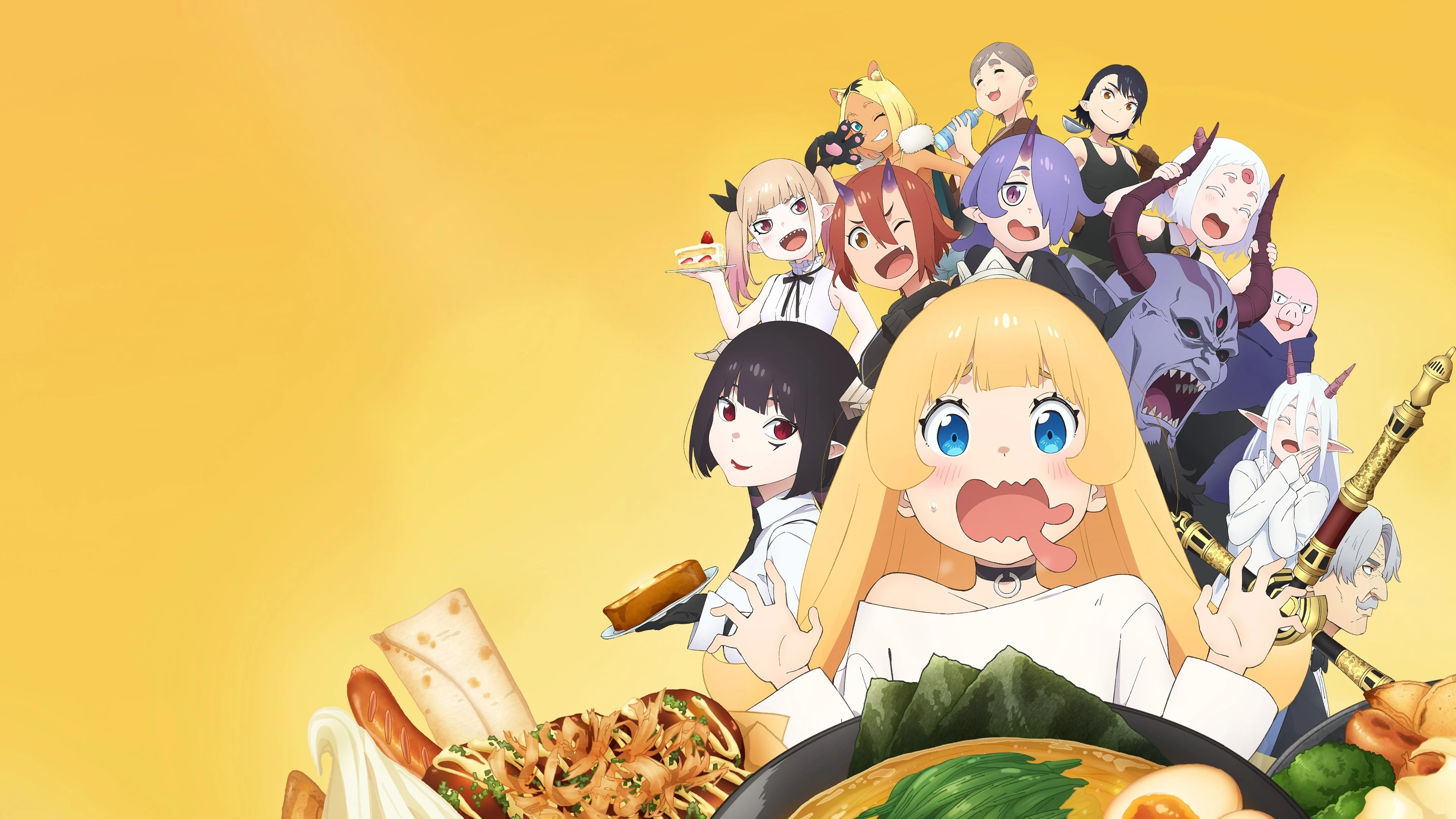 Phim Công Chúa, Đã Đến Giờ Thẩm Vấn Rồi! (Phần 2) - Tis Time For 'Torture,' Princess (Season 2) (2026)