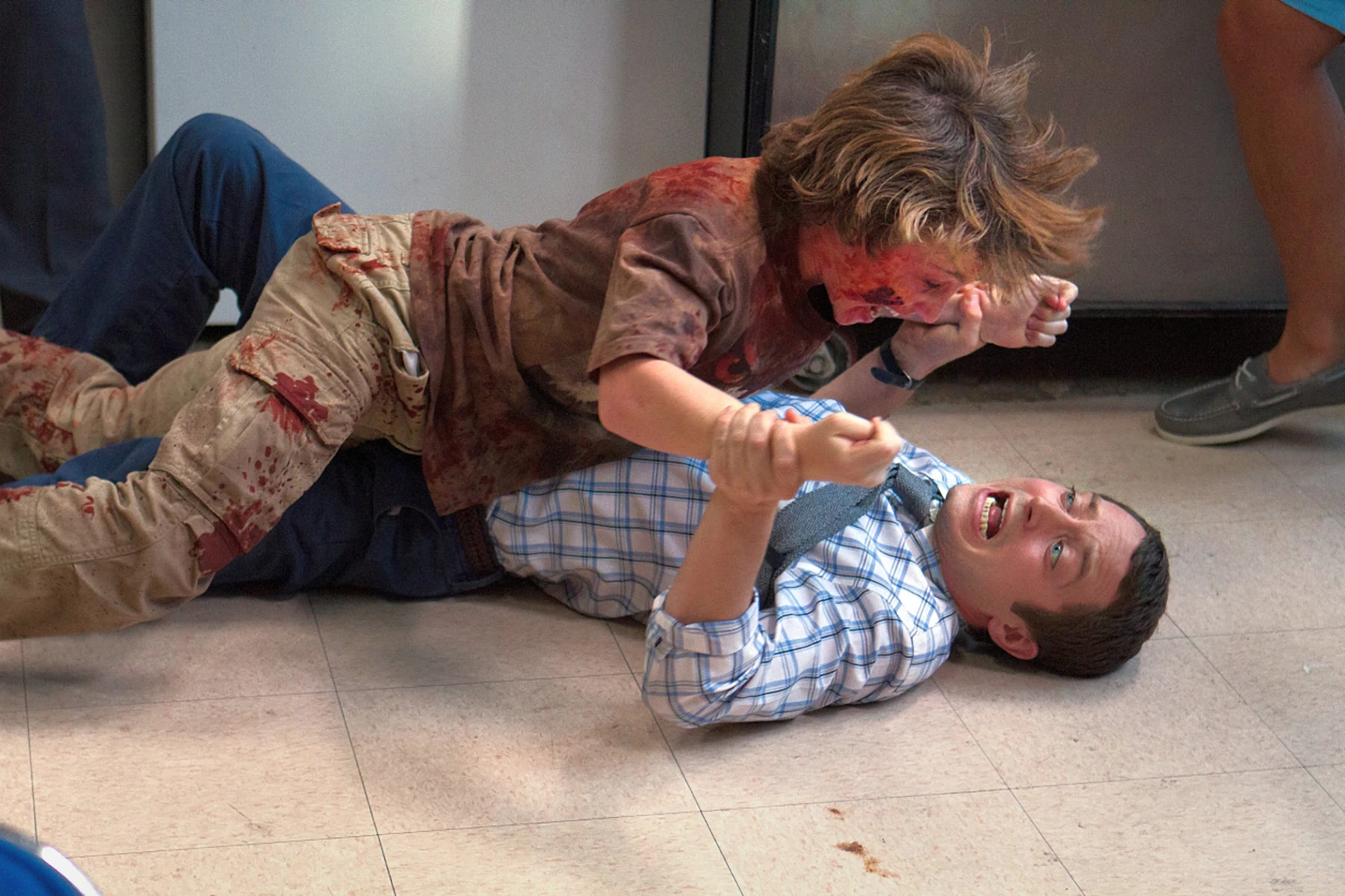 Phim Cooties - Cooties (2014)