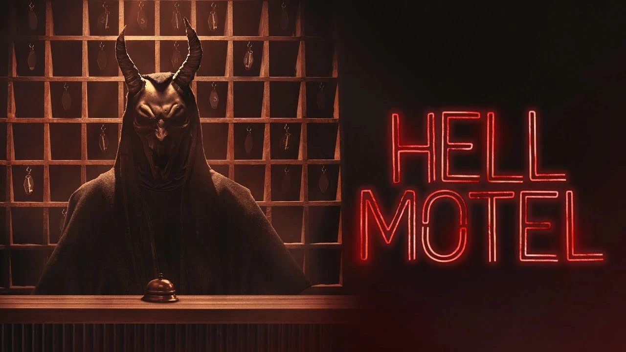 Phim Cửa Tử - Hell Motel (2025)