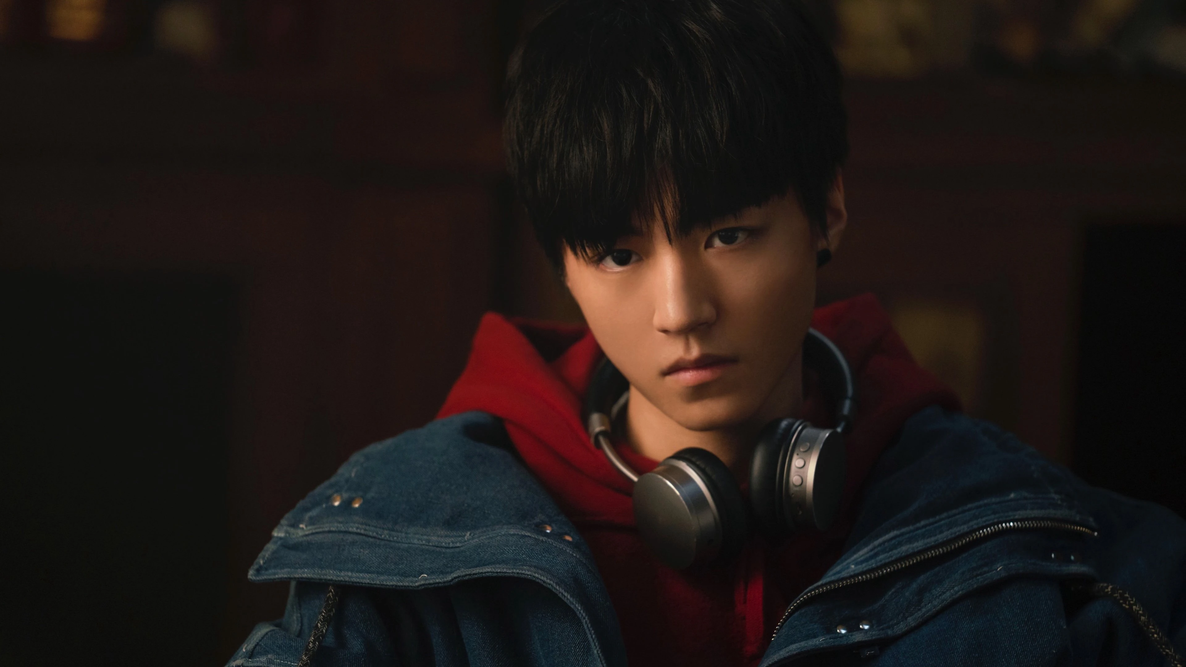 Phim Cục 749 - Bureau 749 (2024)