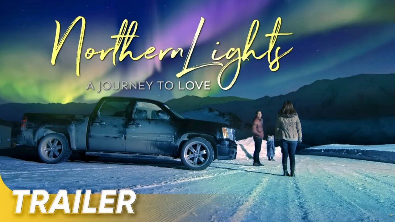 Phim Cực Quang Phương Bắc - Northern Lights: A Journey To Love (2017)