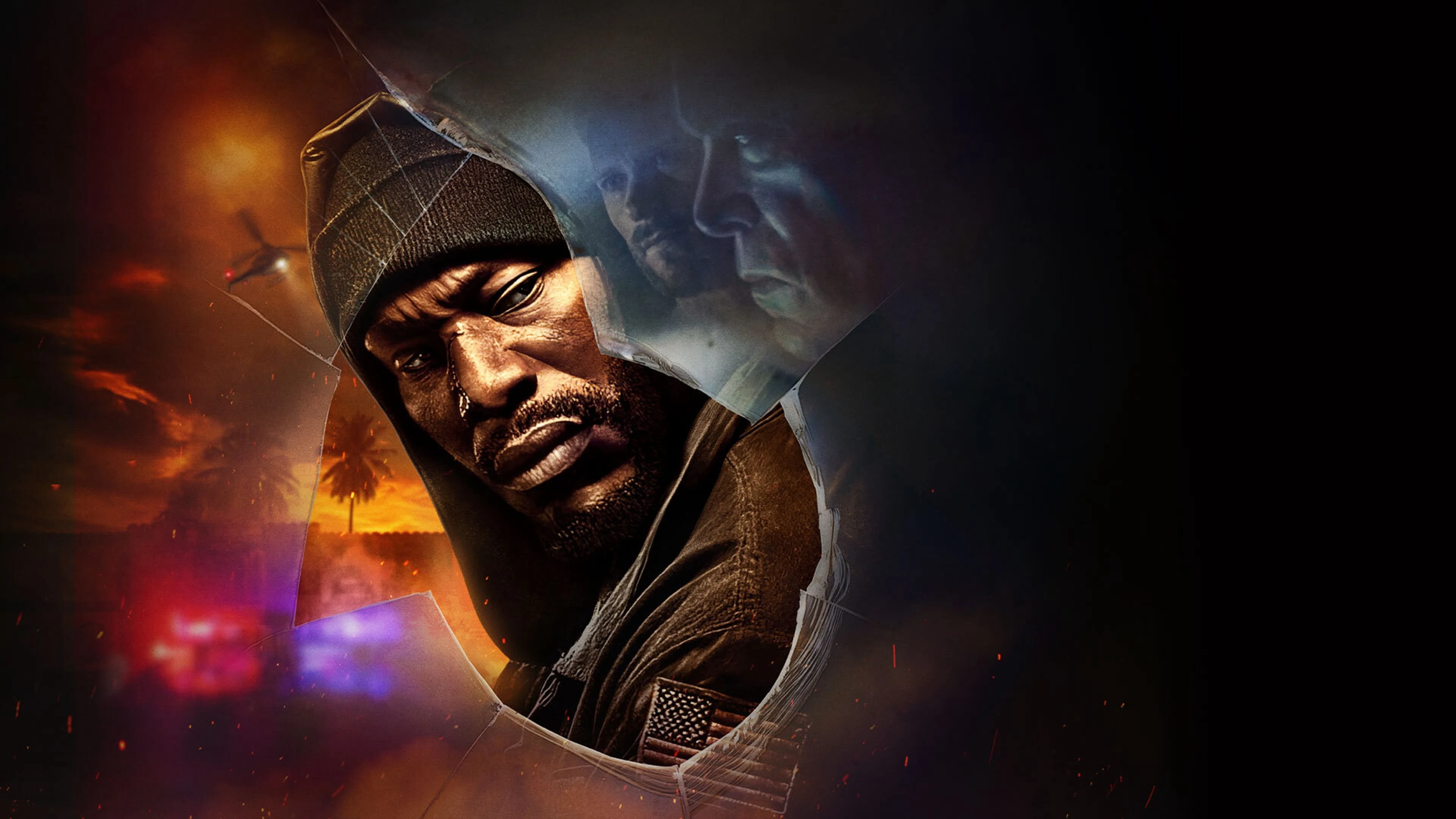 Phim Cuộc Bạo Loạn Los Angeles - 1992 (2024)