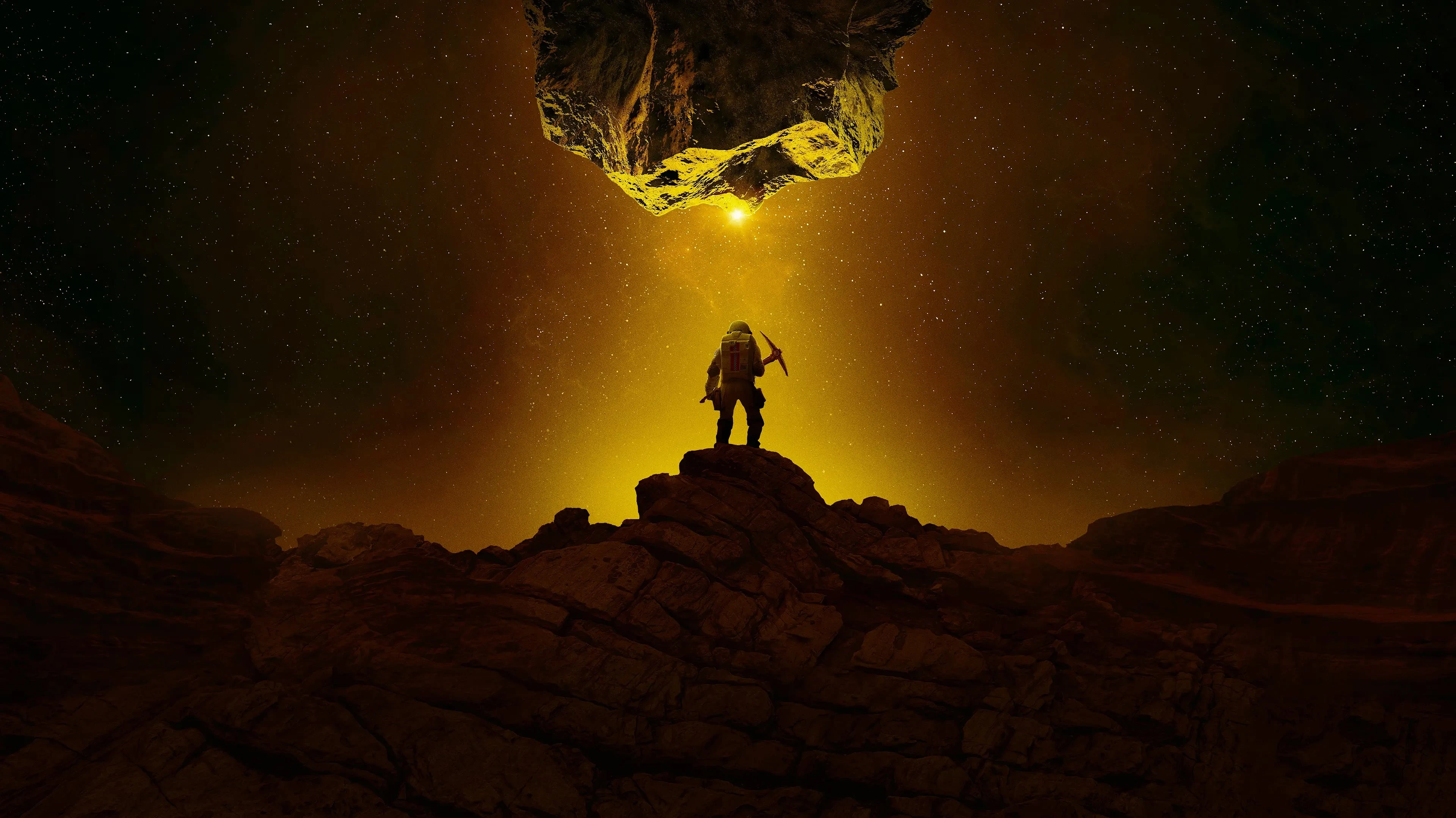 Phim Cuộc Chiến Không Gian (Phần 2) - For All Mankind (Season 2) (2021)