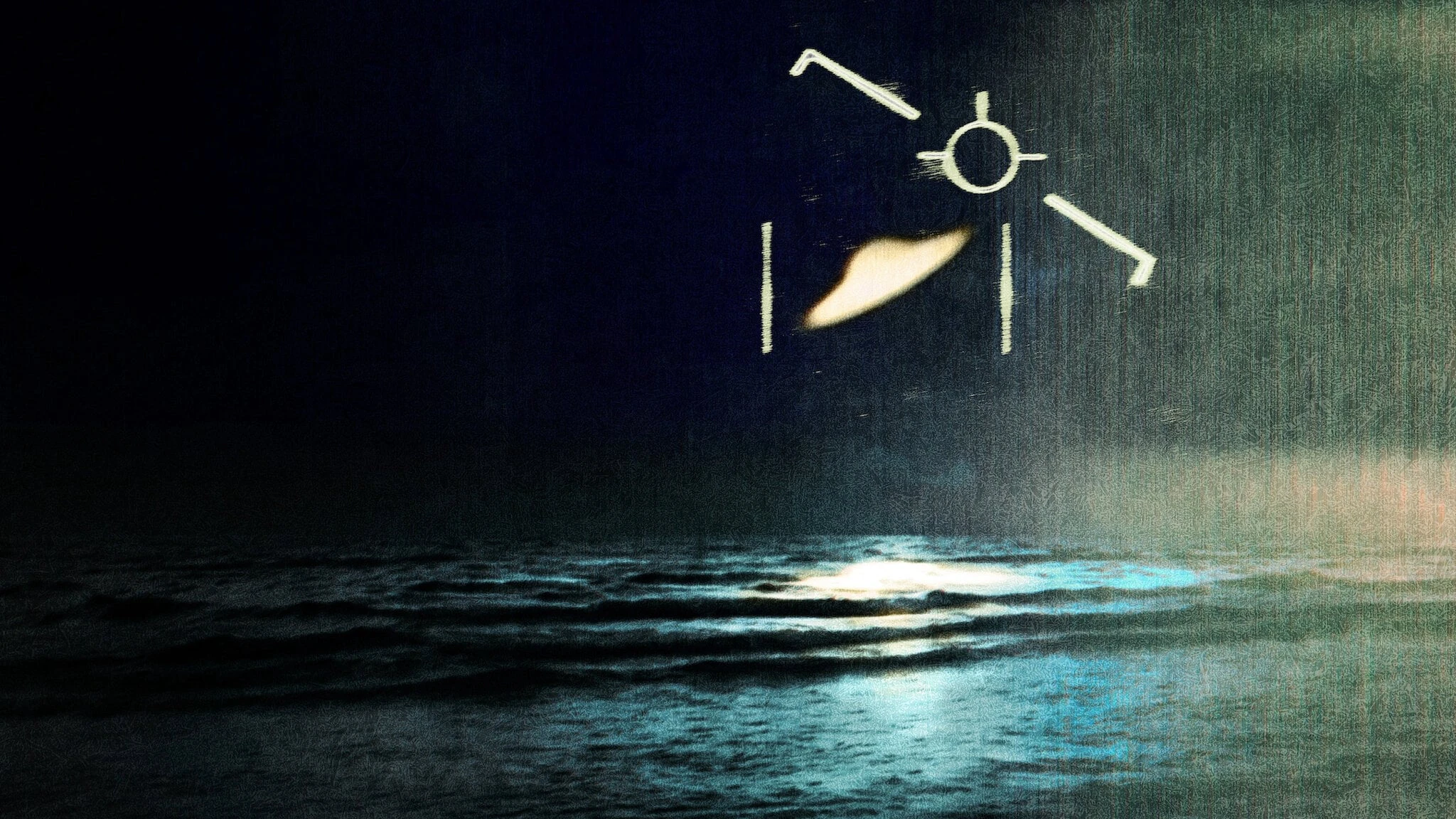 Phim Cuộc điều tra người ngoài hành tinh - Investigation Alien (2024)