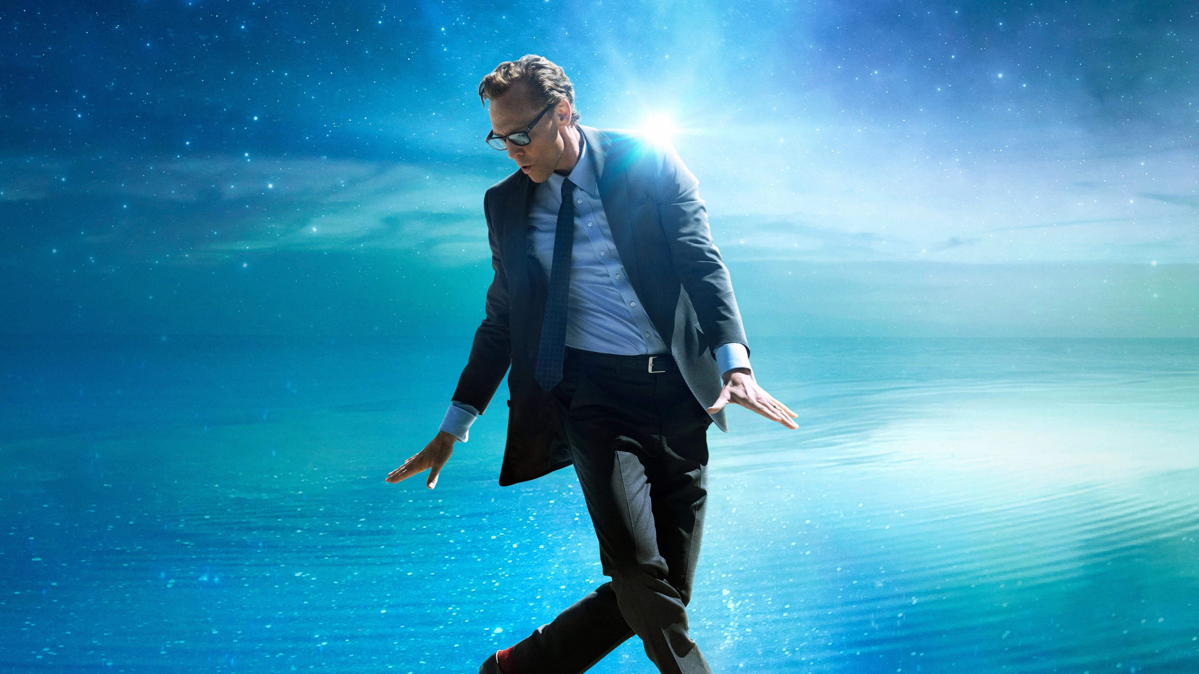 Phim Cuộc Đời Của Chuck - The Life of Chuck (2025)