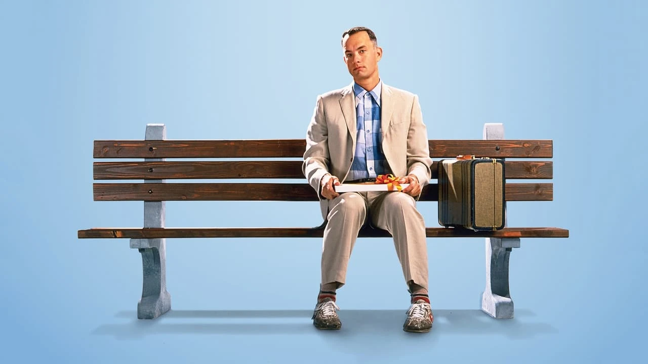 Phim Cuộc Đời Forrest Gump - Forrest Gump (1994)