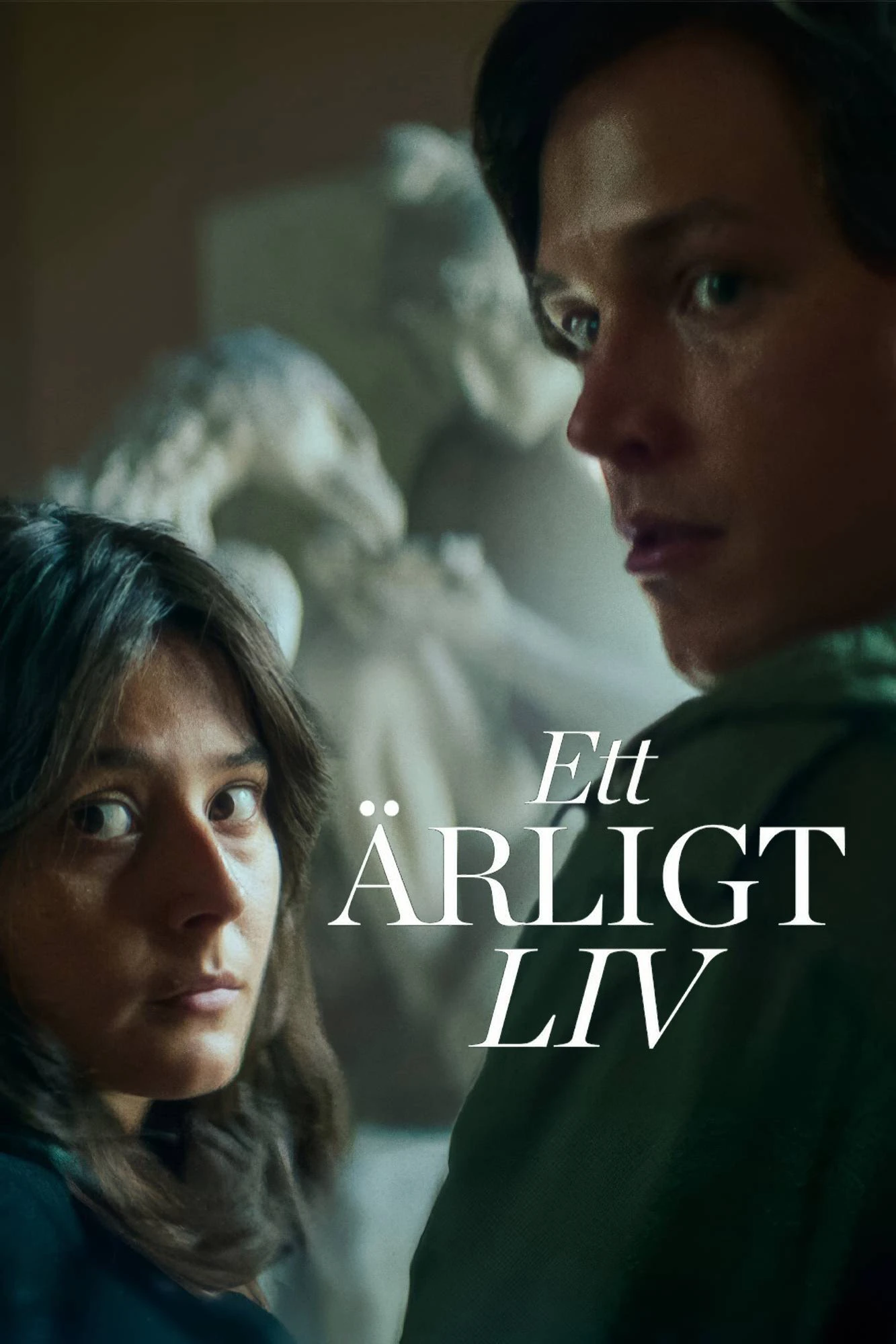 Phim Cuộc Đời Lương Thiện - An Honest Life (2025)