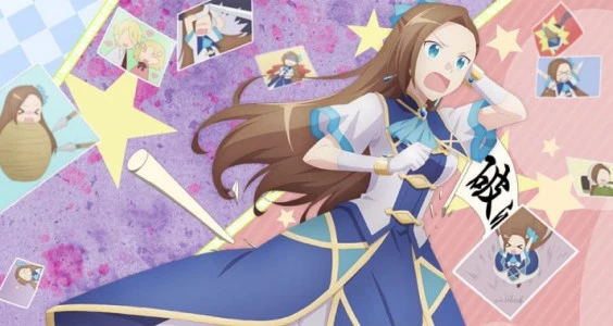 Phim Cuộc sống tiếp theo của tôi như một Villainess S1 - My Next Life as a Villainess S1 (2020)