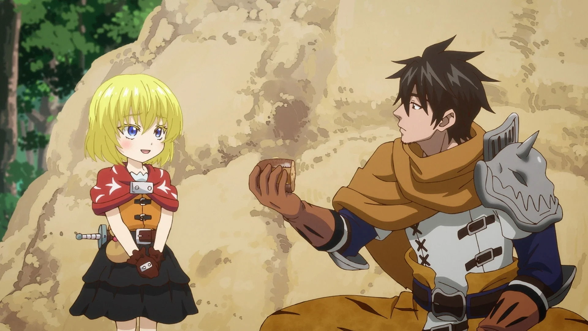 Phim Cuộc Sống Vất Vả Của Mạo Hiểm Giả Độc Thân 29 Tuổi - An Adventurer's Daily Grind At Age 29 (2026)