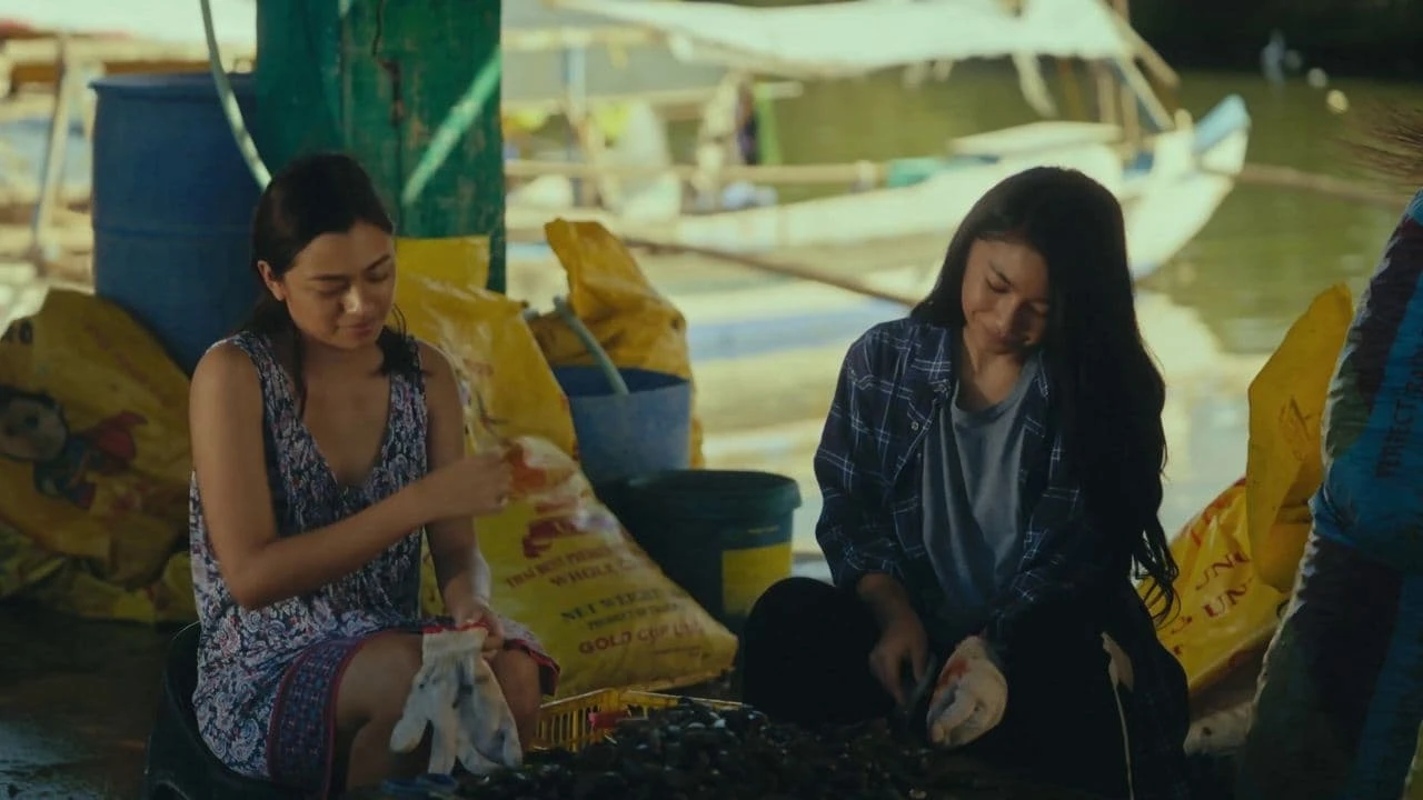 Phim Cuộc Tình Luân Phiên - Palipat-lipat, Papalit-palit (2024)