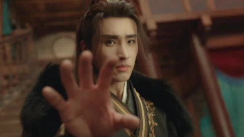 Phim Dạ Vị Ương - The Night is Still Young (2024)