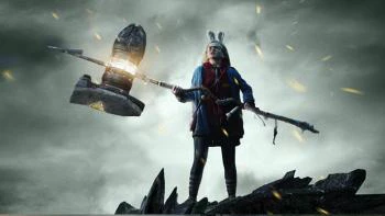 Phim Đại Chiến Gã Khổng Lồ - I Kill Giants (2017)