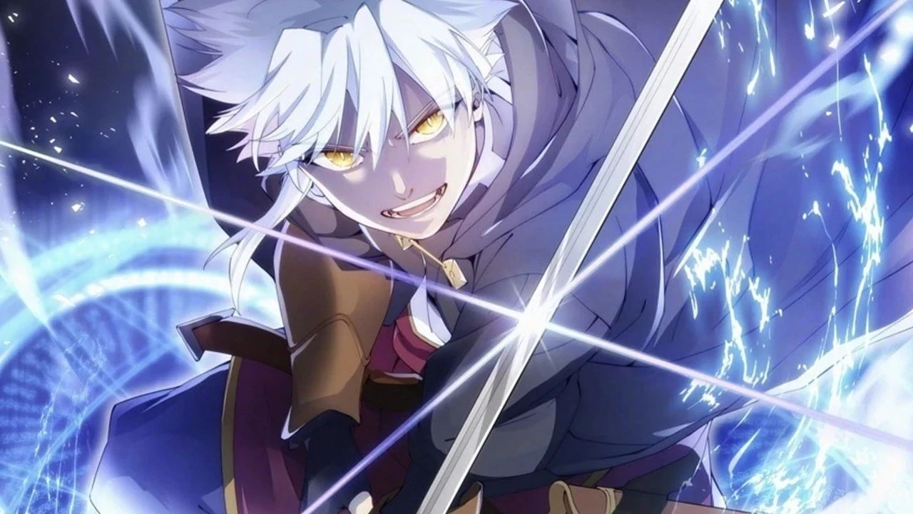 Phim Đại Hiền Giả Riddle Hồi Quy Báo Thù (Daikenja Riddle no Jikan Gyakkou) - The Regression Of Great Sage Riddle (The Time Reversal Of The Great Sage Riddle) (2026)