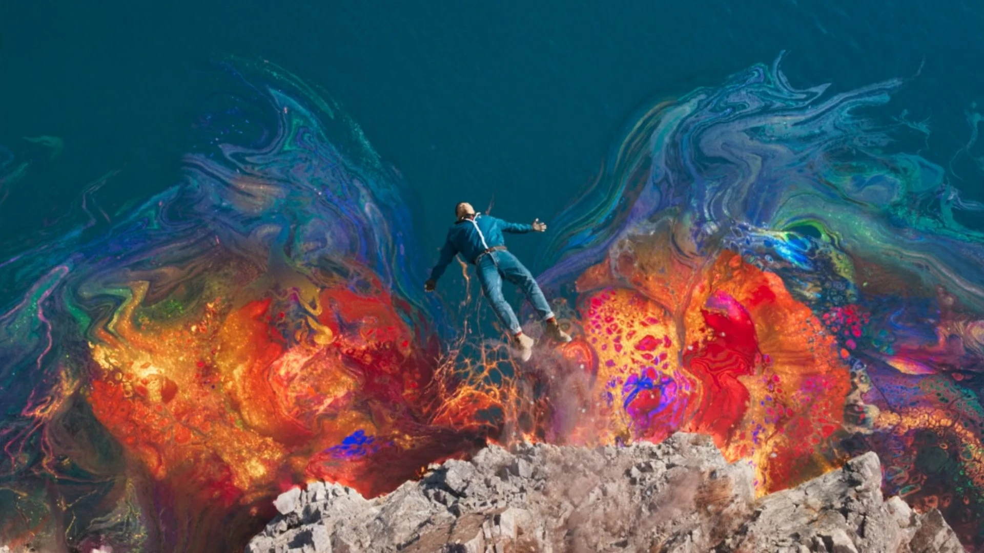 Phim Đại Náo Thế Kỷ 21 - st Century (2024)