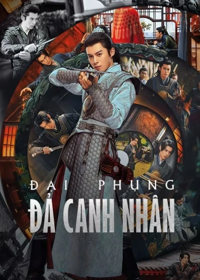 Phim Đại Phụng Đả Canh Nhân - Guardians of the Dafeng (2024)