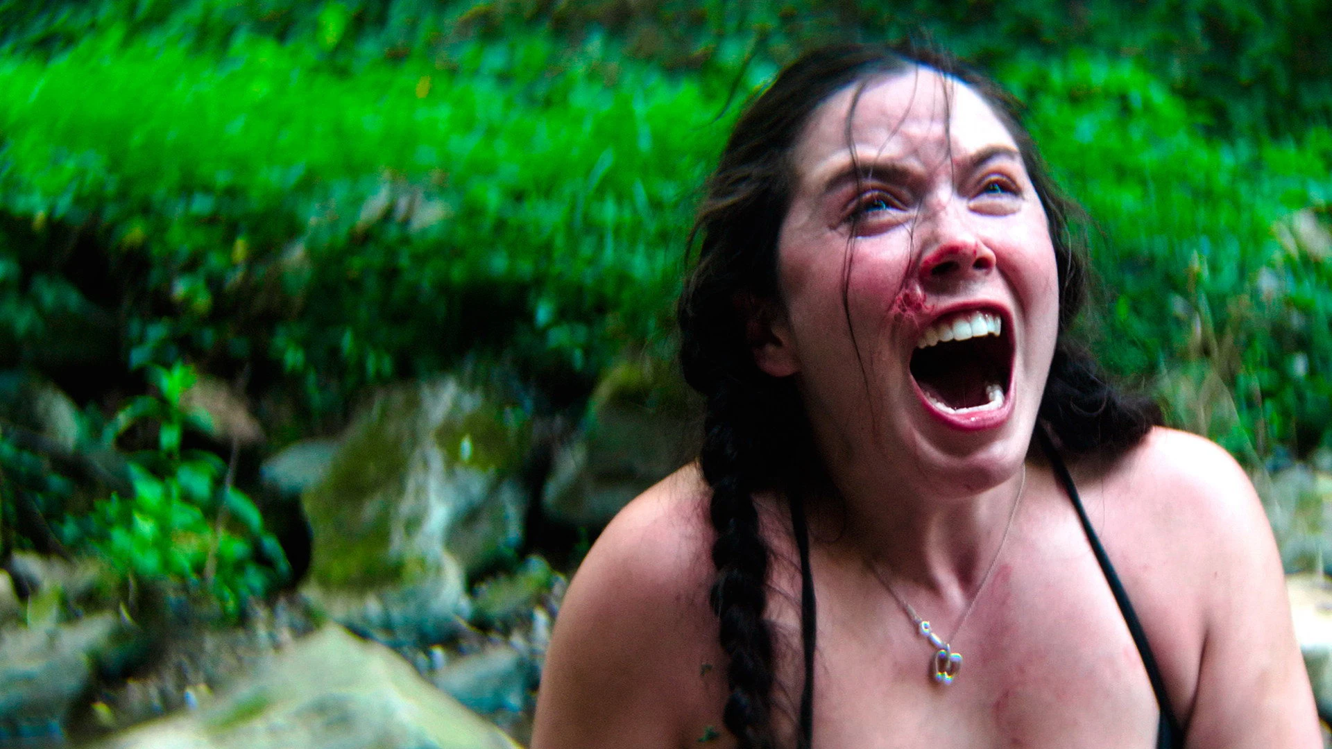 Phim Dặm thứ 666 - Mile 666 (2025)