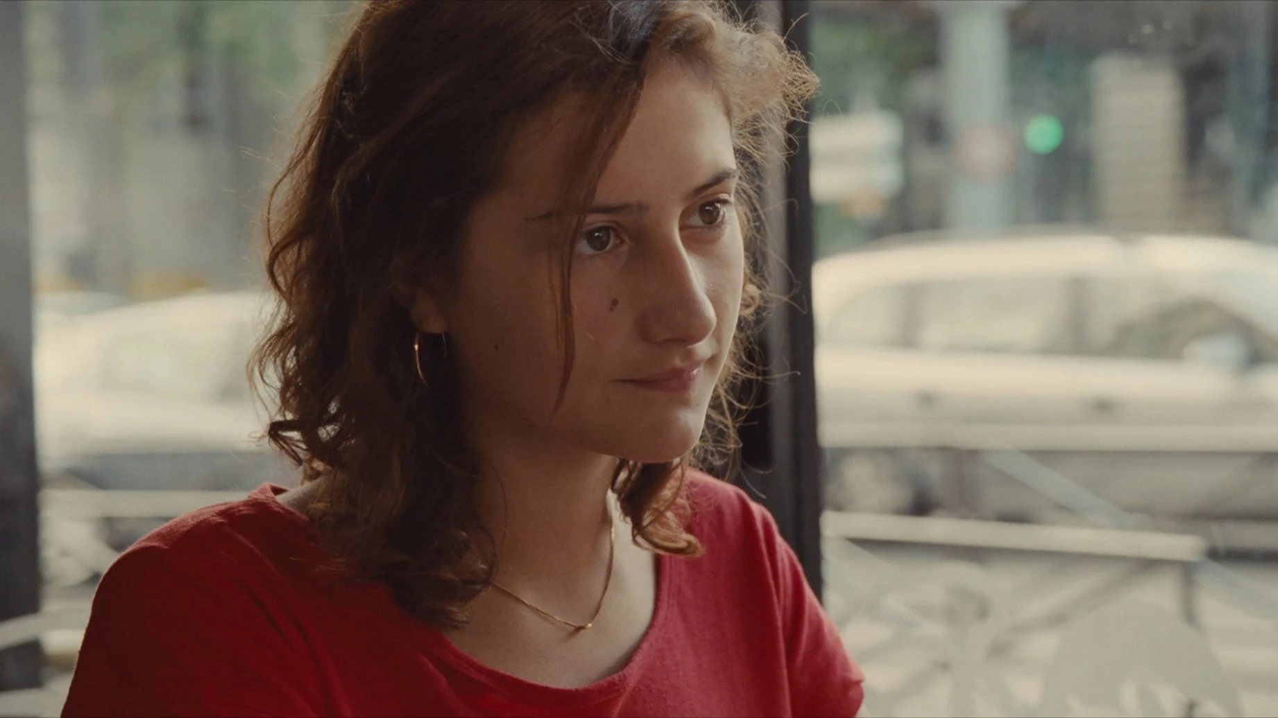 Dang Dở Tình Đầu