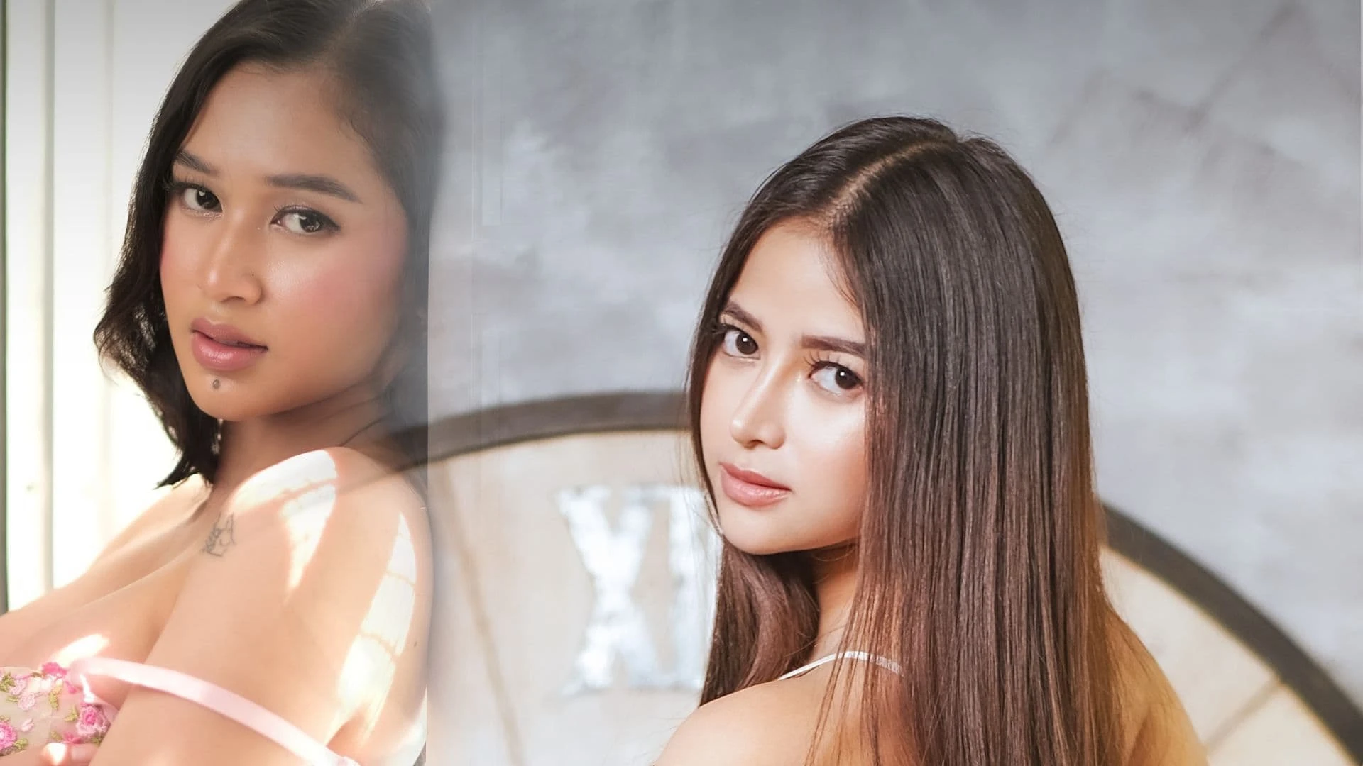 Phim Đằng Sau Vẻ Ngoan Hiền - Init (2024)