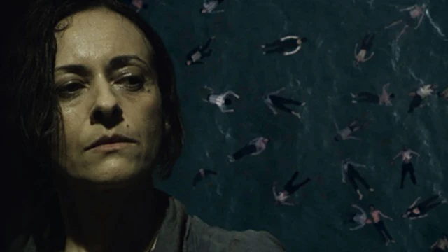 Phim Đánh Cược Mạng Sống - Caina (2016)