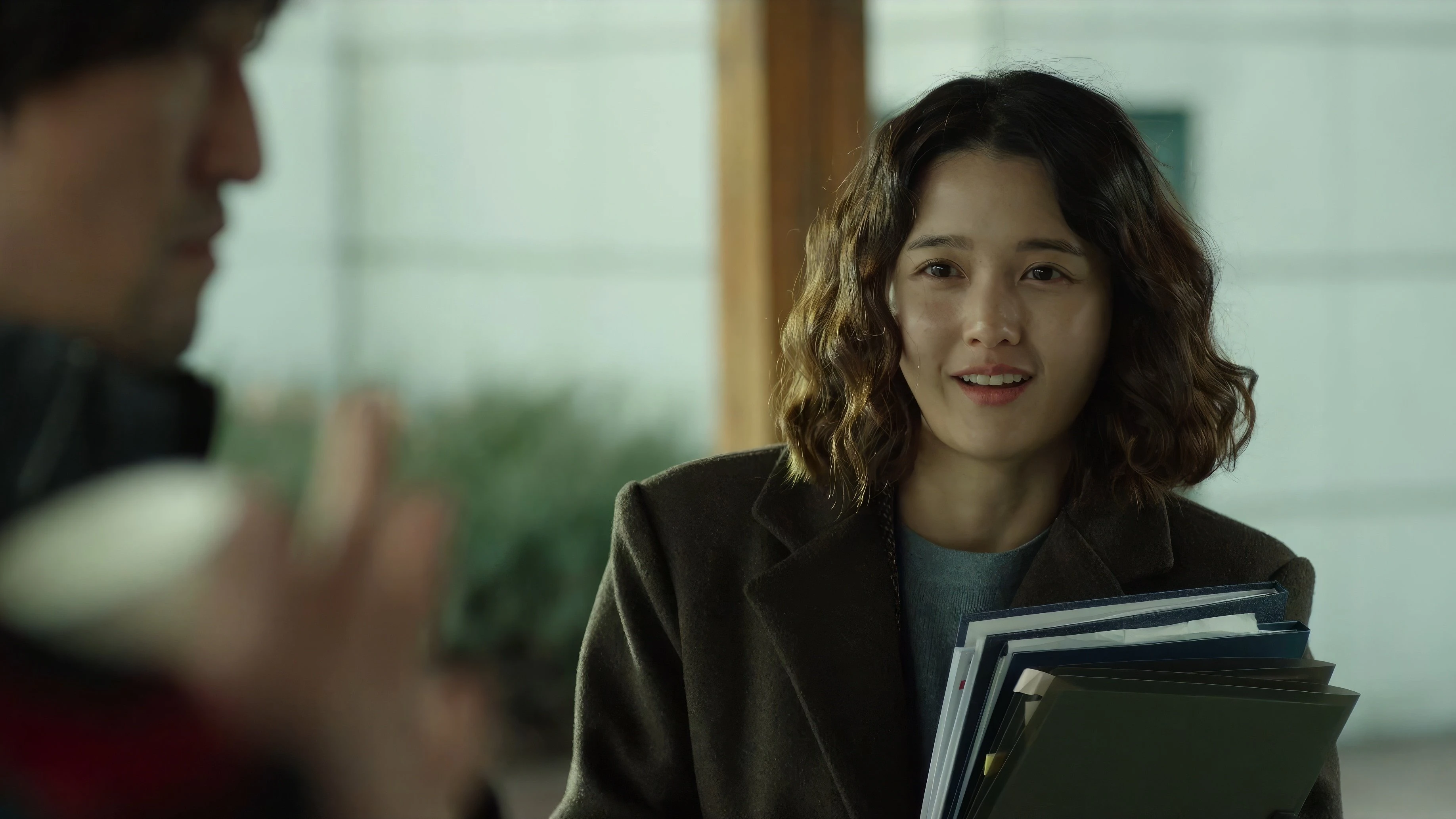 Phim Danh Tiếng Đẫm Máu - The Glorious My Revenge (2023)