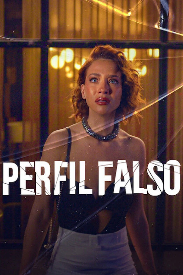 Phim Danh tính giả (Phần 3) - Fake Profile (Season 3) (2026)