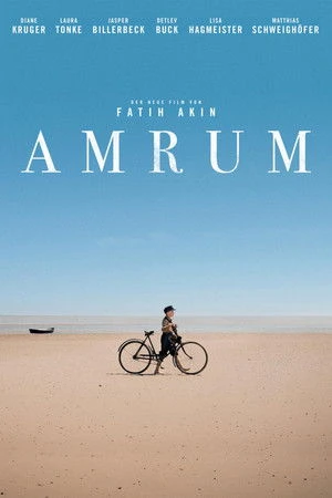 Phim Đảo Amrum - Amrum (2025)